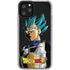 Dragon Ball Super Vegeta iPhone 11 Pro Clear Case