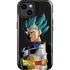 Dragon Ball Super Vegeta iPhone 15 Plus Impact Case