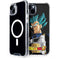 Dragon Ball Super Vegeta iPhone 15 MagSafe Case