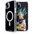 Dragon Ball Super Vegeta iPhone 15 MagSafe Case