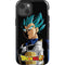 Dragon Ball Super Vegeta iPhone 14 Impact Case
