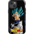 Dragon Ball Super Vegeta iPhone 14 Impact Case