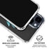 Dragon Ball Super Vegeta iPhone 14 Plus Clear Case