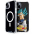 Dragon Ball Super Vegeta iPhone 15 Plus MagSafe Case