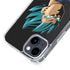 Dragon Ball Super Vegeta iPhone 14 Plus MagSafe Case