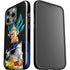 Dragon Ball Super Vegeta iPhone 14 Pro Impact Case