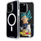 Dragon Ball Super Vegeta iPhone 15 Pro MagSafe Case