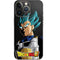 Dragon Ball Super Vegeta iPhone 14 Pro Skin