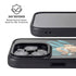 Dragon Ball Super Vegeta iPhone 15 Pro Max Kickstand Case