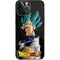 Dragon Ball Super Vegeta iPhone 15 Pro Max Skin