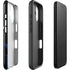 Dragon Ball Super Vegeta iPhone 16 Impact Case