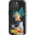 Dragon Ball Super Vegeta iPhone 16 Pro Impact Case