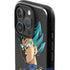 Dragon Ball Super Vegeta iPhone 16 Pro Impact Case