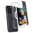 Dragon Ball Super Vegeta iPhone 16 Pro MagSafe Case