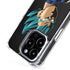 Dragon Ball Super Vegeta iPhone 16 Pro MagSafe Case