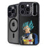 Dragon Ball Super Vegeta iPhone 16 Pro Max Kickstand Case