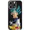 Dragon Ball Super Vegeta iPhone 16 Pro Skin
