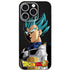 Dragon Ball Super Vegeta iPhone 16 Pro Skin