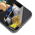 Dragon Ball Super Vegeta iPhone 16 Pro Skin