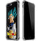 Dragon Ball Super Vegeta iPhone 7/8 Plus Clear Case