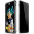 Dragon Ball Super Vegeta iPhone 7/8 Plus Clear Case