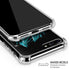 Dragon Ball Super Vegeta iPhone 7/8 Plus Clear Case