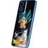 Dragon Ball Super Vegeta Moto G Play 4G (2024) Skin
