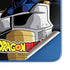 Dragon Ball Super Vegeta Moto G Play 4G (2024) Skin