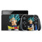 Dragon Ball Super Vegeta Nintendo Switch OLED (2021) Skin