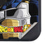 Dragon Ball Super Vegeta Otterbox Defender iPhone Skin