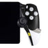 Dragon Ball Super Vegeta PlayStation Portal Remote Player Skin