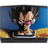 Dragon Ball Z Vegeta Portrait Dell Alienware Skin