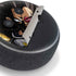 Dragon Ball Z Vegeta Portrait Amazon Echo Dot Skin