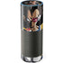 Dragon Ball Z Vegeta Portrait Amazon Echo Skin