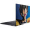 Dragon Ball Z Vegeta Portrait Ativ Book 9 (15.6in 2014) Skin