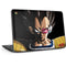Dragon Ball Z Vegeta Portrait HP Chromebook Skin