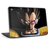 Dragon Ball Z Vegeta Portrait HP Chromebook Skin