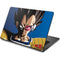 Dragon Ball Z Vegeta Portrait Dell Chromebook Skin