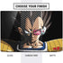 Dragon Ball Z Vegeta Portrait Dell Vostro Skin