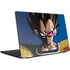 Dragon Ball Z Vegeta Portrait Dell Vostro Skin