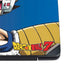 Dragon Ball Z Vegeta Portrait Dell Vostro Skin