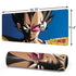 Dragon Ball Z Vegeta Portrait Gaming Mouse Pad