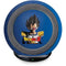 Dragon Ball Z Vegeta Portrait Fast Charge Wireless Charging Stand Skin