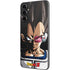 Dragon Ball Z Vegeta Portrait Galaxy A14 5G Skin