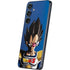 Dragon Ball Z Vegeta Portrait Galaxy A16 5G Skin