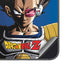 Dragon Ball Z Vegeta Portrait Galaxy A16 5G Skin