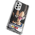 Dragon Ball Z Vegeta Portrait Galaxy A33 5G Clear Case