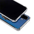 Dragon Ball Z Vegeta Portrait Galaxy A36 5G Clear Case