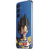 Dragon Ball Z Vegeta Portrait Galaxy A36 5G Skin