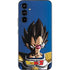 Dragon Ball Z Vegeta Portrait Galaxy A54 5G Skin